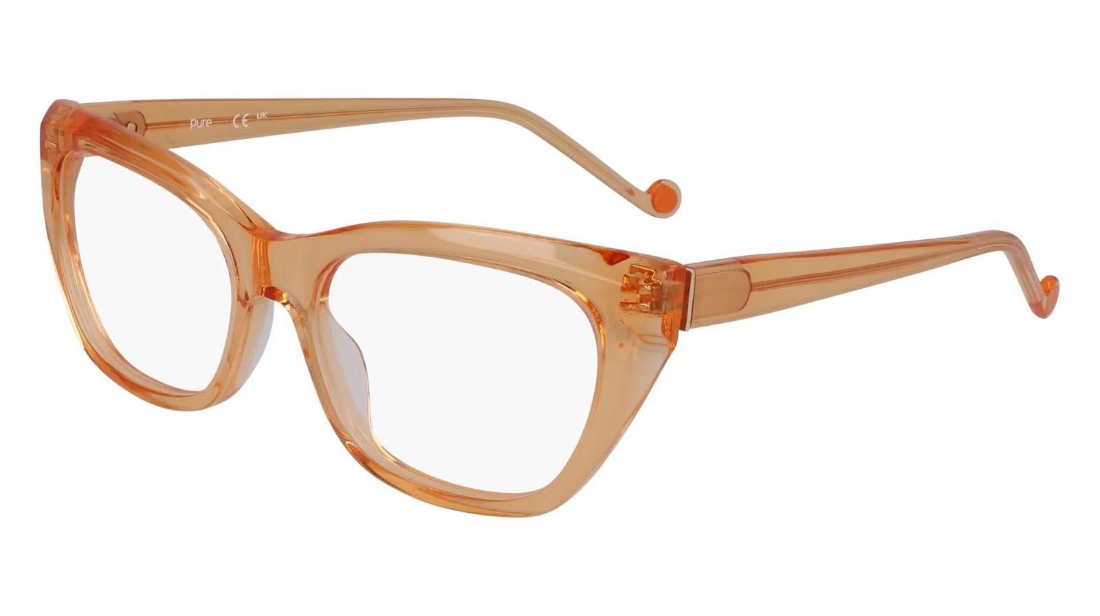 Pure P 7002 Eyeglasses - view 3